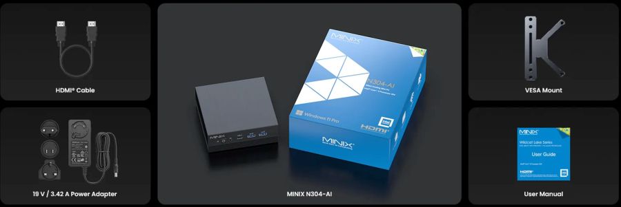 MINIX N304-AI