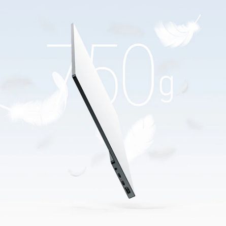 MINIX SF16T