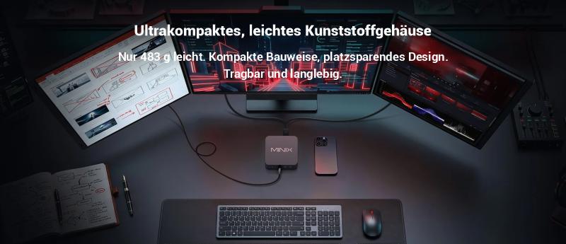 MINIX ZR535