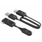 Preview: MINIX C1, kabelloser USB-C zu HDMI Dongle für Laptop, Smartphone, Tablet