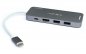 Preview: MINIX NEO Storage, USB-C Multiport Adapter, 240GB SSD