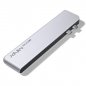 Preview: MINIX NEO Storage Pro 480GB SSD USB-C Multiport Hub