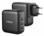 Preview: MINIX NEO P140, 140W Turbo 3-Port USB-C GaN Ladegerät
