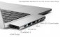Preview: MINIX NEO C-D, Multiport Adapter für MacBook Pro