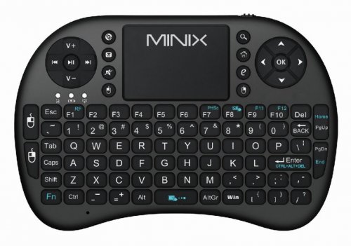 MiniX NEO K1 Mini Keyboard