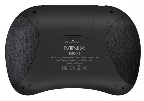 MiniX NEO K1 Mini Keyboard